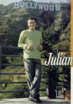  Young Julian