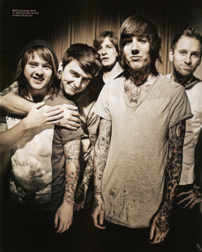  bmth<3333