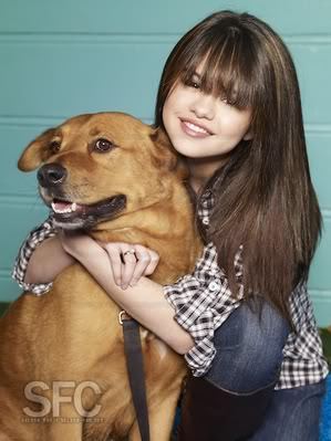 selenas peoplemagphotoshootM
