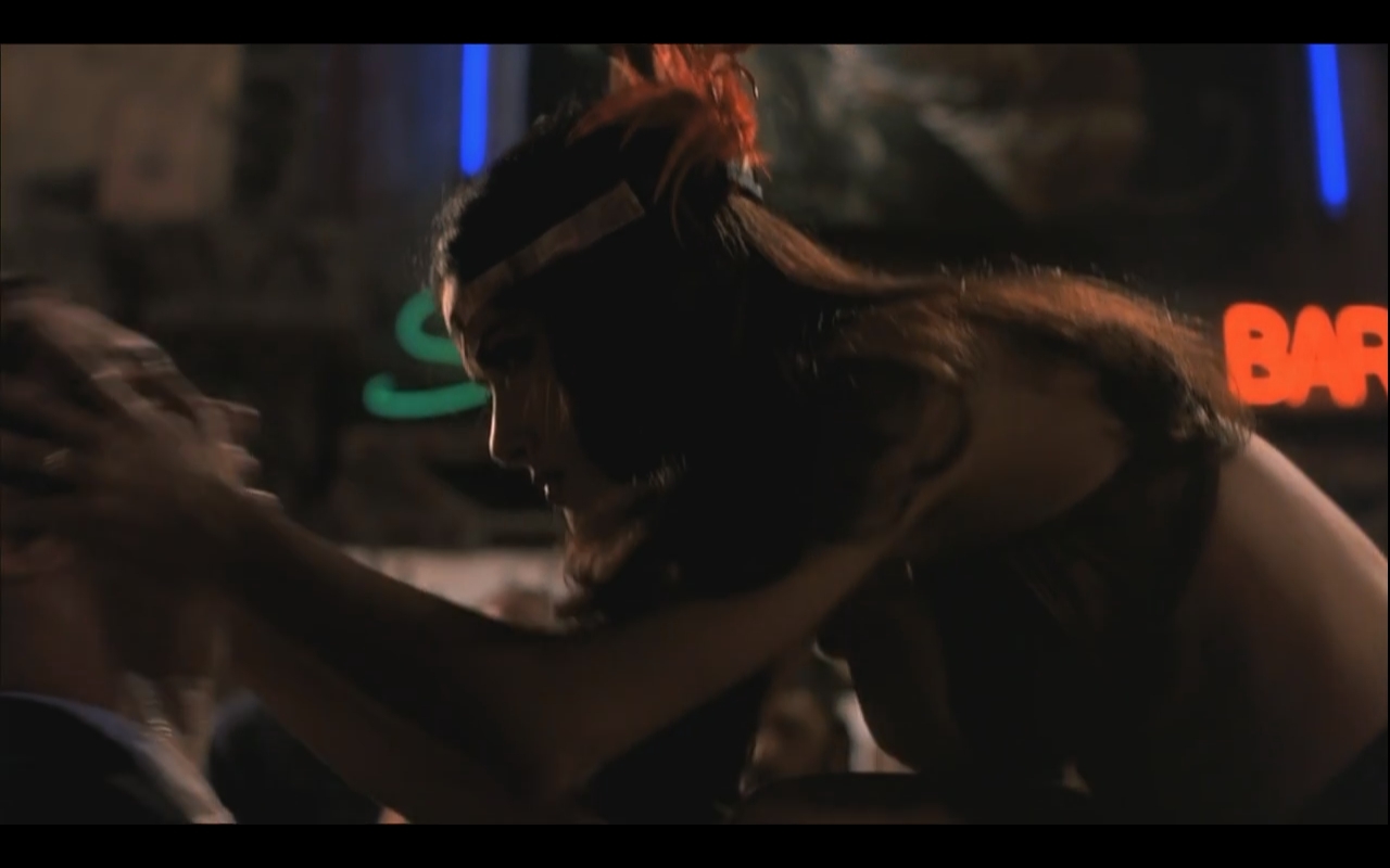 Image of 'From Dusk Till Dawn' Screencaps for fans of Salma ...
