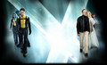 'X-Men: First Class' poster - jennifer-lawrence photo