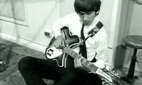  `the Beatles` gifs