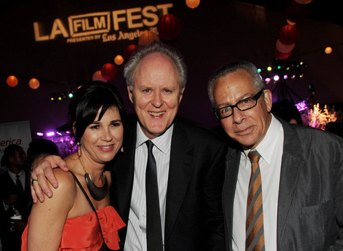 2011 Los Angeles Film Festival Opening Night Premiere "Bernie" - After Party