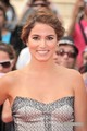 22nd Annual MuchMusic Video Awards - nikki-reed photo