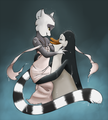 A Day Without You - penguins-of-madagascar fan art