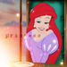 Ariel - walt-disney-characters icon