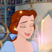 Belle - walt-disney-characters icon
