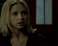 Buffy - buffy-the-vampire-slayer fan art
