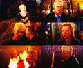 Buffy the Vampire Slayer ♥ - buffy-the-vampire-slayer fan art