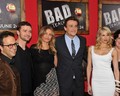 Cameron Diaz and Justin Timberlake premiering their movie "Bad Teacher" in NYC (June 20). - cameron-diaz photo