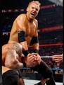 Capitol Punsihment Christian vs Orton - wwe photo