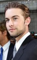 Chace Crawford attended the Versace fashion show in Milan, Italy earlier today (June 20). - chace-crawford photo