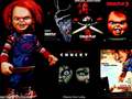 horror-legends - Chucky wallpaper