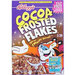 Cocoa Frosted Flakes cereal - whatever-happened-to icon