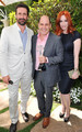 Critics' Choice Television Awards - christina-hendricks photo