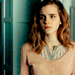Deathly hallows <3 - hermione-granger icon