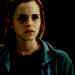Deathly hallows <3 - hermione-granger icon