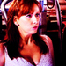 Donna Noble - doctor-who icon