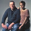 Emma Watson and Mark Demsteader - harry-potter photo