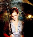 Emma Watson *-* - harry-potter photo