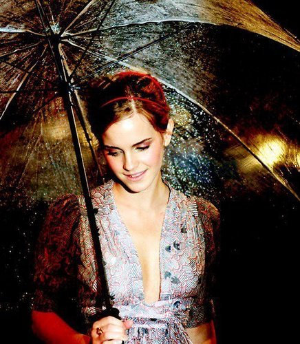 Emma Watson *-*