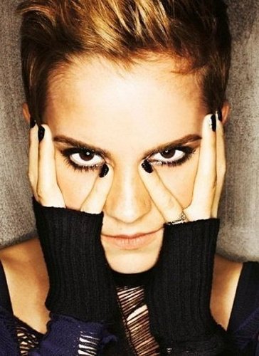  Emma Watson *-*