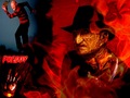 horror-legends - Freddy Krueger wallpaper