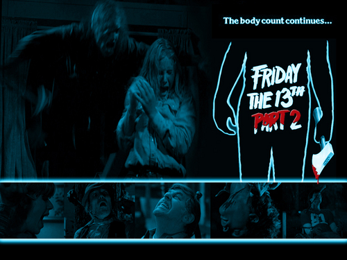  Friday the 13th Part 2