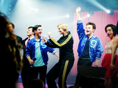  Glee LIVE
