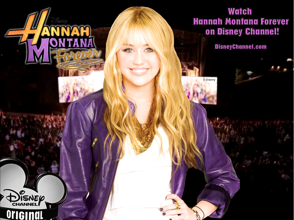 Hannah Montana Season 4 Exclusif Highly Retouched Quality Wallpaper 6 By Dj Dave Hannah Montana Wallpaper Fanpop