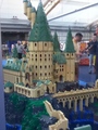 Harry Potter Legos! - harry-potter photo