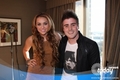 Hot 30 Countdown Interview [20th June] - miley-cyrus photo