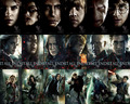 It All Ends ... - harry-potter photo