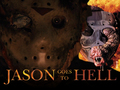 jason-voorhees - Jason Goes to Hell wallpaper