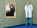 scrubs - Jordan & Perry wallpaper