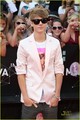 Justin Bieber - MMVA Awards 2011 - justin-bieber photo