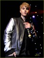 Justin Bieber: Scooter Braun's 30th Birthday Bash! - justin-bieber photo