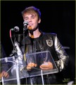 Justin Bieber: Scooter Braun's 30th Birthday Bash! - justin-bieber photo