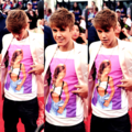Justin Bieber on MMVA’s - justin-bieber photo