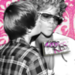 Justin & Rihanna - justin-bieber icon