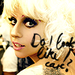 Lady Gaga Icons - lady-gaga icon