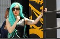 Lady Gaga Rehearses for Much Music - lady-gaga photo