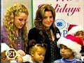 Lisa,Riley and some children - lisa-marie-presley photo
