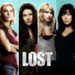 Lost Girls - lost icon
