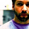  Michael as Dr Jake Gallo in 'Pathology'