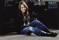 Miley Cyrus Miley Forever Fan Book - miley-cyrus photo
