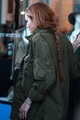Miley - Shopping in Oxford Street in Sydney, Australia [19th June 2011] - miley-cyrus photo