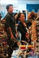 Miley - Shopping with Liam in Sydney, Australia - June 20, 2011 - miley-cyrus photo