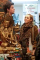 Miley - Shopping with Liam in Sydney, Australia - June 20, 2011 - miley-cyrus photo