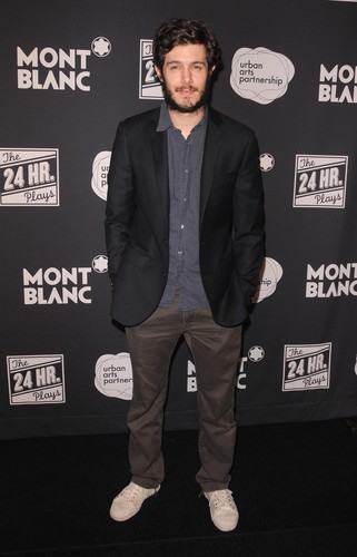 Montblanc Presents West Coast Debut Of The 24 Hours Plays - Arrivals
